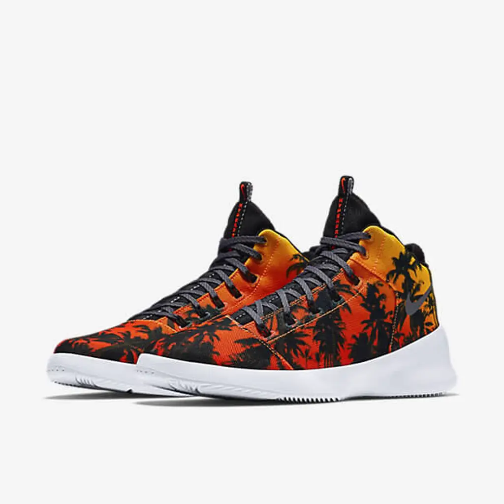 Nike Hyperfr3sh QS Laser Orange - Image 6