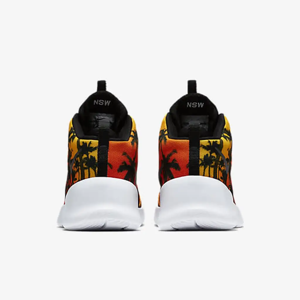 Nike Hyperfr3sh QS Laser Orange - Image 8