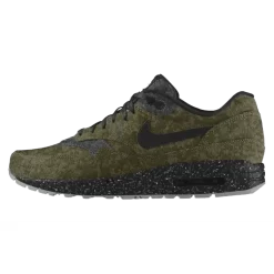 Nike ID Air Max 1 Camo Jacquard