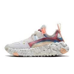 Nike ISPA OverReact White