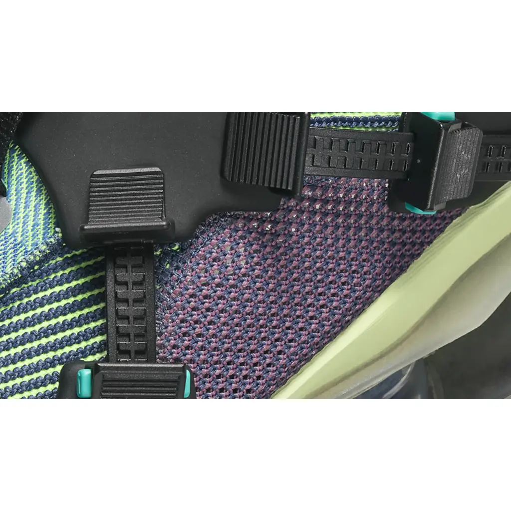 Nike ISPA Zoom Road Warrior Clear Jade - Image 4