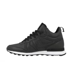 Nike Internationalist Mid PRM Reflective Black