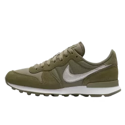 Nike Internationalist Olive Womens