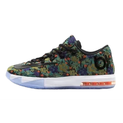 Nike KD VI EXT QS Floral