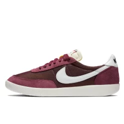 Nike Killshot Beetroot White