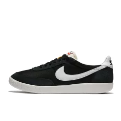 Nike Killshot Black White Off Noir