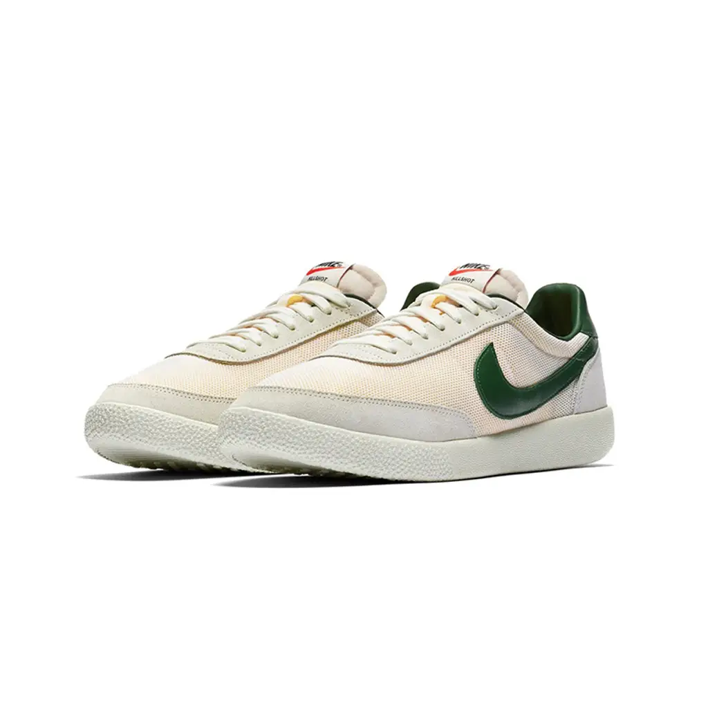 Nike Killshot OG Sail Gorge Green - Image 7