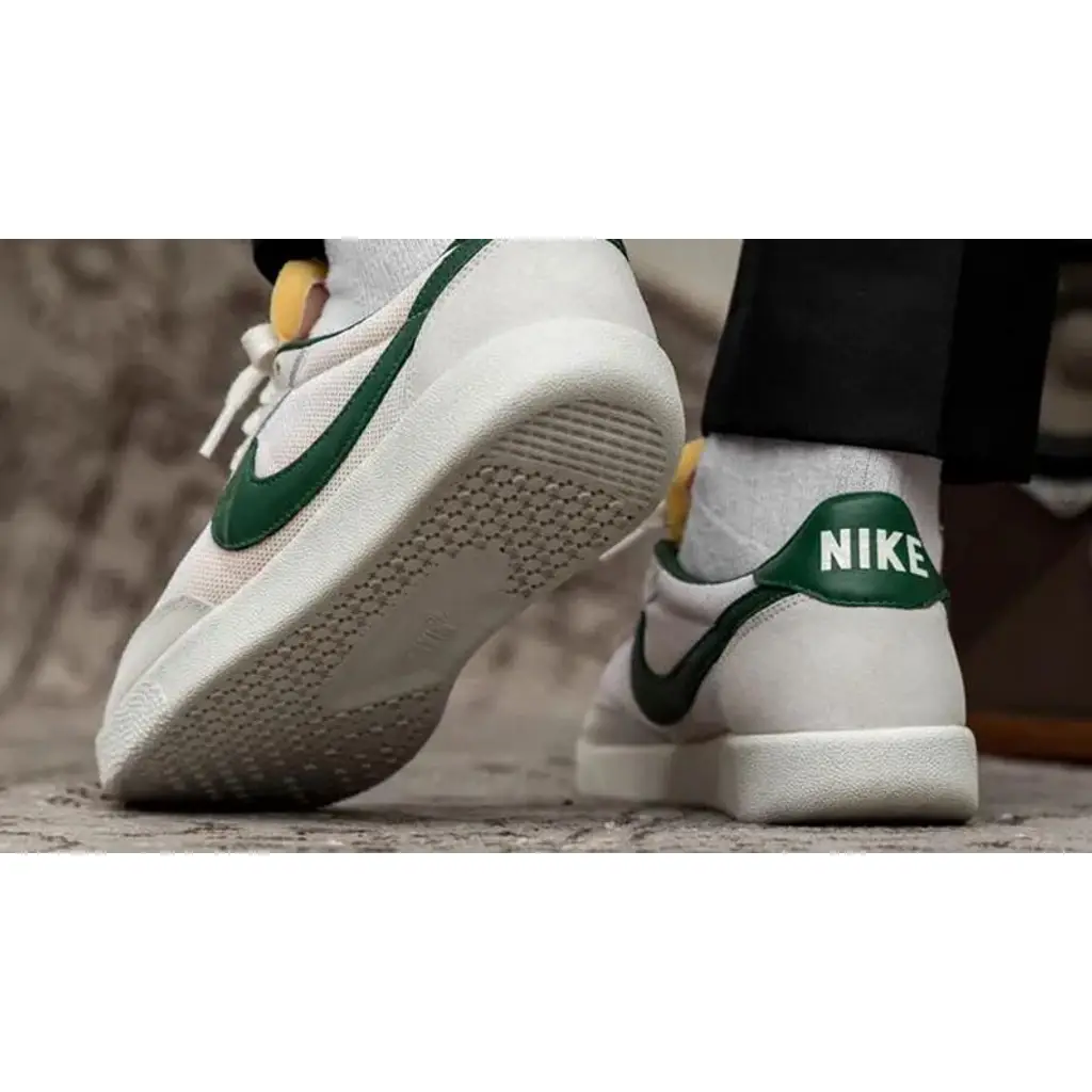 Nike Killshot OG Sail Gorge Green - Image 3