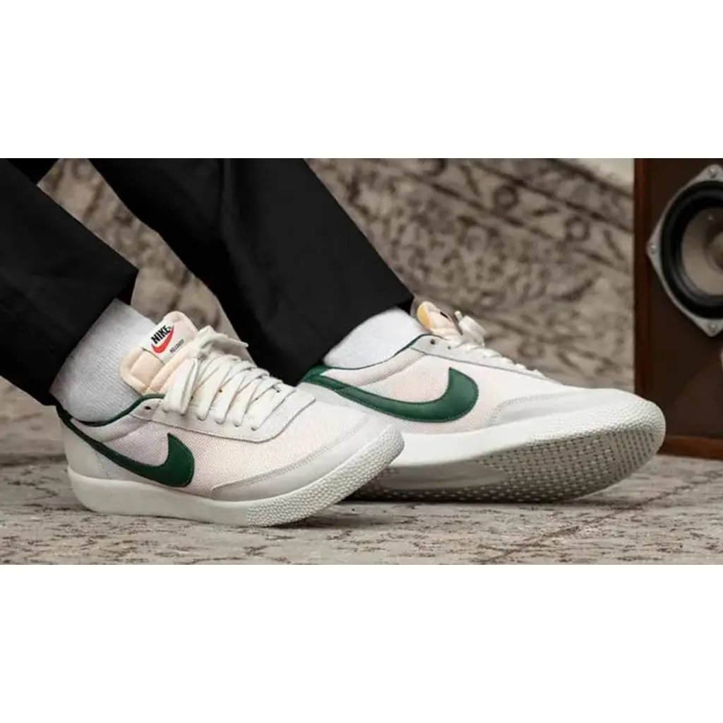 Nike Killshot OG Sail Gorge Green - Image 2