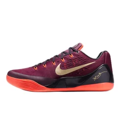 Nike Kobe 9 EM Deep Garnet