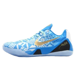 Nike Kobe 9 EM Hyper Cobalt