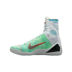 Nike Kobe 9 Elite What The