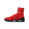 Nike Kobe 9 High KRM EXT Challenge Red