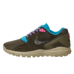 Nike Koth Ultra Low Dark Loden