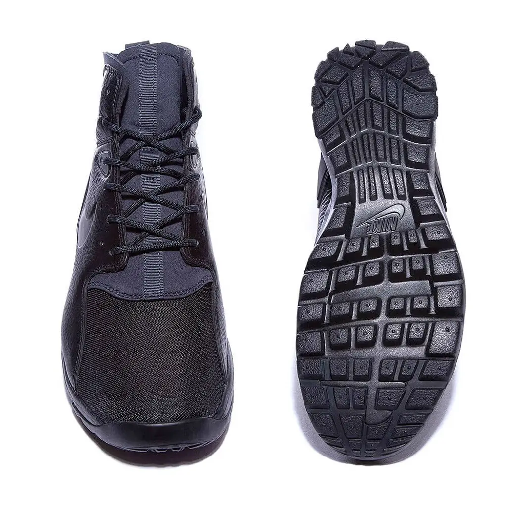 Nike Koth Ultra Mid Black - Image 2
