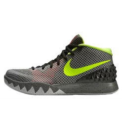 Nike Kyrie 1 Deep Pewter