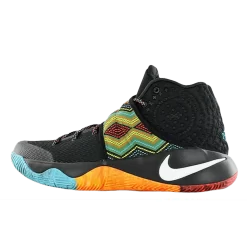 Nike Kyrie 2 BHM Black