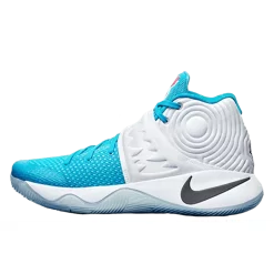 Nike Kyrie 2 Christmas