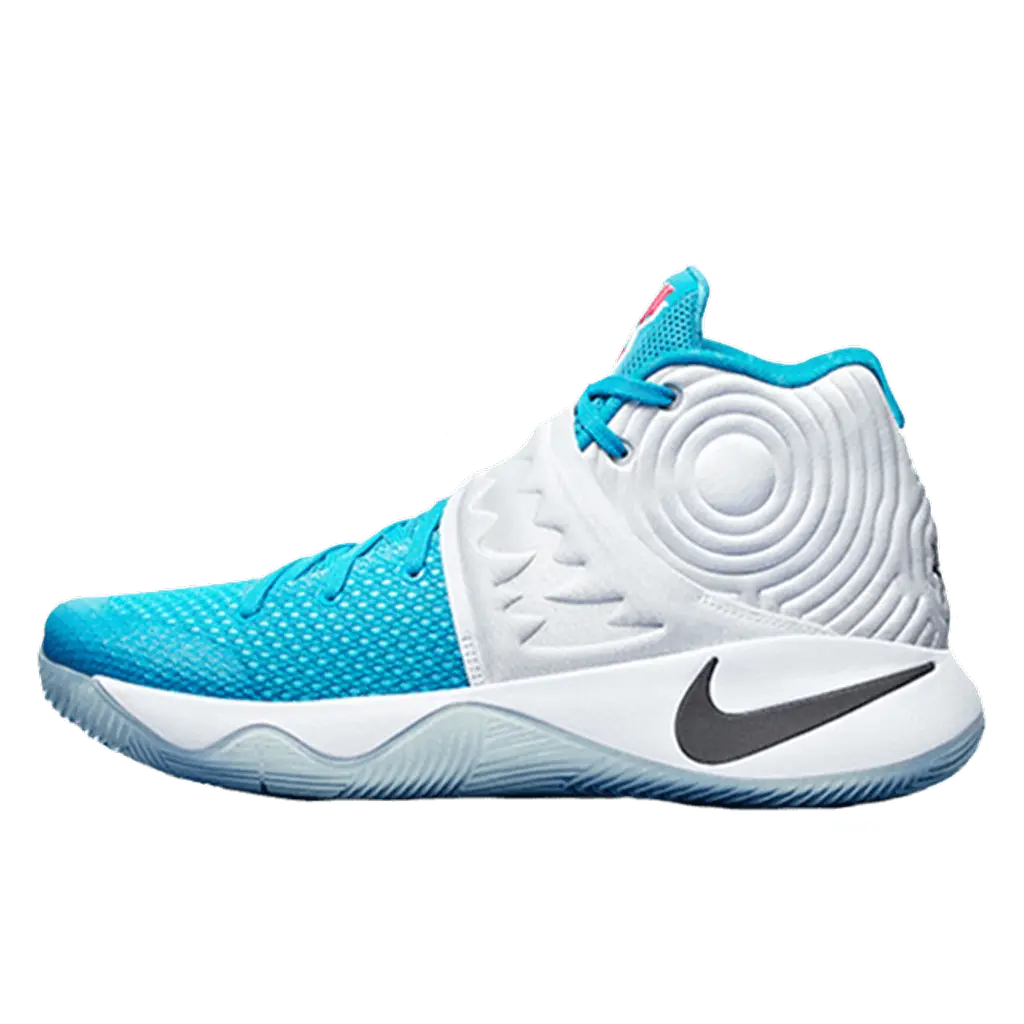 Nike Kyrie 2 Christmas