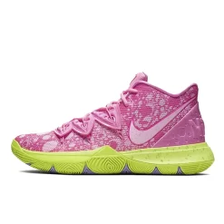 Nike Kyrie 5 Patrick Star