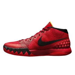 Nike Kyrie 1 Deceptive Red