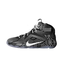 Nike LeBron 12 Black History Month 2015