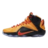 Nike LeBron 12 Cleveland