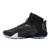 Nike LeBron 12 EXT Black Rubber City