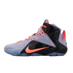 Nike LeBron 12 Easter