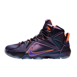 Nike LeBron 12 Instinct