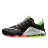 Nike LeBron 12 Low Remix