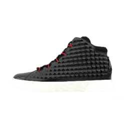 Nike LeBron 12 NSW Lifestyle Black