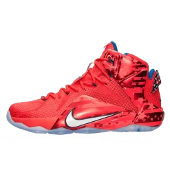 Nike LeBron 12 USA