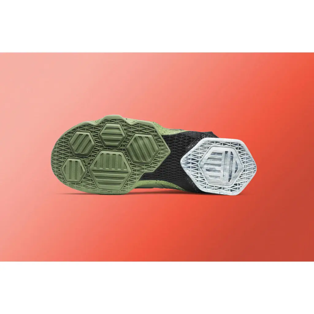 Nike LeBron 13 AS - Image 2