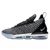 Nike LeBron 16 Oreo