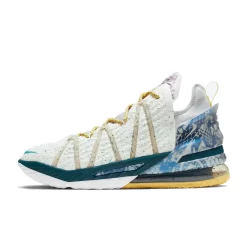 Nike LeBron 18 Reflections Flip