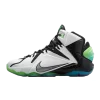 Nike LeBron 12 AS White Black