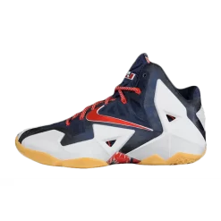 Nike Lebron 11 Independence Day
