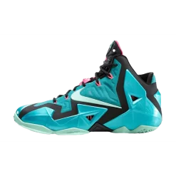 Nike Lebron 11 South Beach
