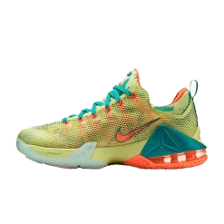 Nike Lebron 12 Low Lebronold Palmer