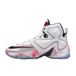 Nike Lebron 13 Horror Flick