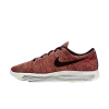 Nike Lunar Epic Low Flyknit Orange