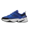 Nike M2K Tekno Racer Blue