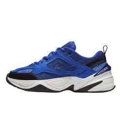 Nike M2K Tekno Racer Blue
