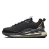 Nike MX 720-818 Chinese New Year Black Gold