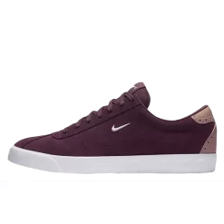 Nike Match Classic Maroon