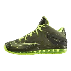 Nike Max Lebron 11 Low Dunkman