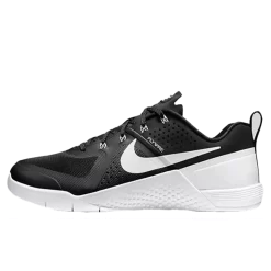 Nike Metcon 1 Black White