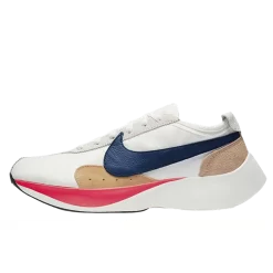 Nike Moon Racer Sail Blue Red