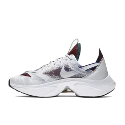 Nike N110 D/MS/X White Maroon